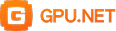 GPU Net Logo