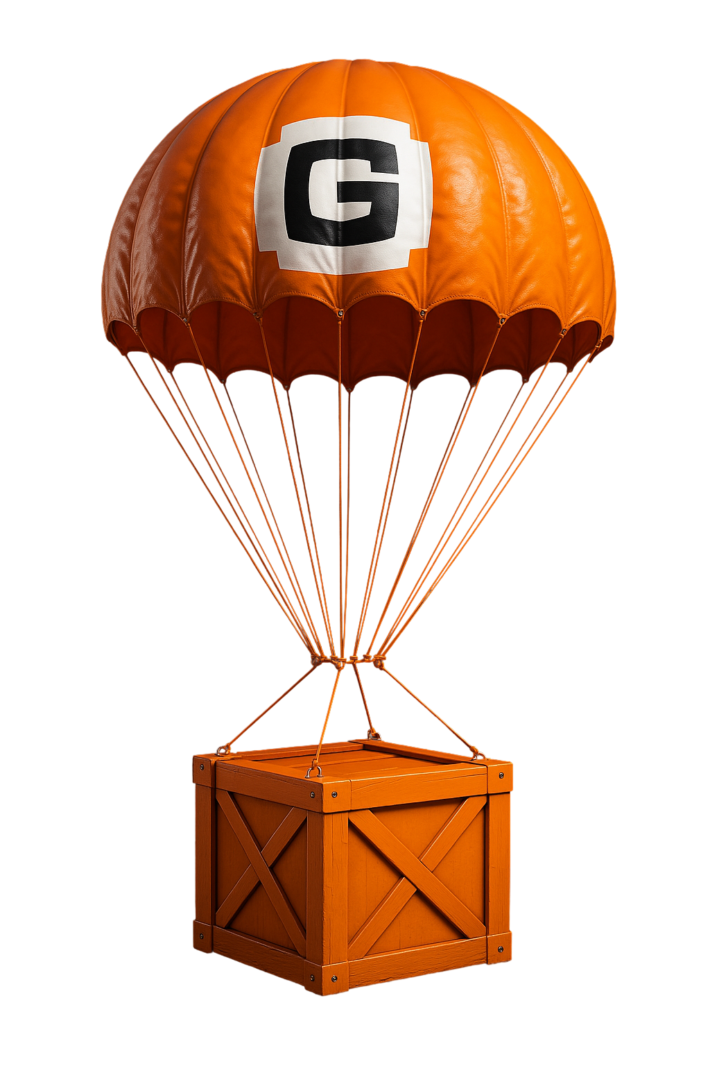 Parachute 1